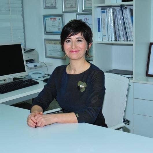 Uzm. Dr. Filiz Altıoğlu Çığ Clinic